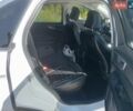 Білий Форд Едж, об'ємом двигуна 2 л та пробігом 149 тис. км за 17200 $, фото 36 на Automoto.ua
