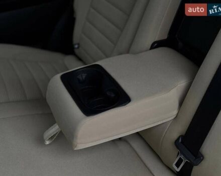 Білий Форд Едж, об'ємом двигуна 2 л та пробігом 117 тис. км за 19799 $, фото 32 на Automoto.ua