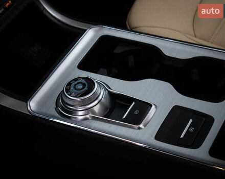 Білий Форд Едж, об'ємом двигуна 2 л та пробігом 39 тис. км за 24200 $, фото 41 на Automoto.ua