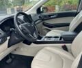 Белый Форд Эдж, объемом двигателя 2 л и пробегом 34 тыс. км за 14500 $, фото 13 на Automoto.ua