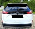 Білий Форд Едж, об'ємом двигуна 2 л та пробігом 86 тис. км за 14700 $, фото 5 на Automoto.ua