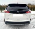 Білий Форд Едж, об'ємом двигуна 2 л та пробігом 89 тис. км за 13400 $, фото 4 на Automoto.ua