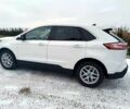 Білий Форд Едж, об'ємом двигуна 2 л та пробігом 89 тис. км за 13400 $, фото 2 на Automoto.ua