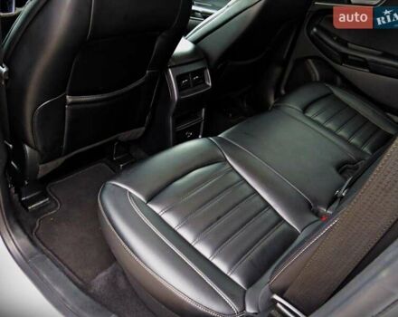 Білий Форд Едж, об'ємом двигуна 2 л та пробігом 125 тис. км за 21000 $, фото 15 на Automoto.ua