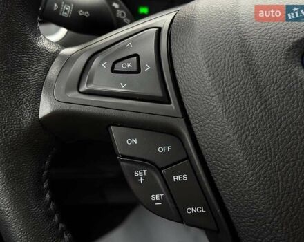 Білий Форд Едж, об'ємом двигуна 2 л та пробігом 117 тис. км за 19799 $, фото 28 на Automoto.ua