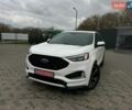 Білий Форд Едж, об'ємом двигуна 2.7 л та пробігом 94 тис. км за 22000 $, фото 1 на Automoto.ua