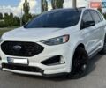 Белый Форд Эдж, объемом двигателя 2.7 л и пробегом 20 тыс. км за 29999 $, фото 2 на Automoto.ua