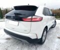 Білий Форд Едж, об'ємом двигуна 2 л та пробігом 89 тис. км за 13400 $, фото 5 на Automoto.ua