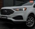Білий Форд Едж, об'ємом двигуна 2 л та пробігом 117 тис. км за 19799 $, фото 1 на Automoto.ua