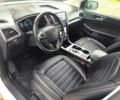 Білий Форд Едж, об'ємом двигуна 2 л та пробігом 86 тис. км за 14700 $, фото 13 на Automoto.ua