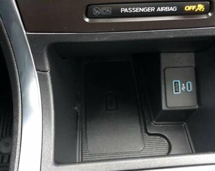 Белый Форд Эдж, объемом двигателя 2.7 л и пробегом 20 тыс. км за 29999 $, фото 17 на Automoto.ua