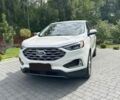 Белый Форд Эдж, объемом двигателя 2 л и пробегом 34 тыс. км за 14500 $, фото 17 на Automoto.ua