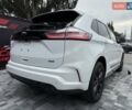 Белый Форд Эдж, объемом двигателя 2 л и пробегом 70 тыс. км за 23300 $, фото 11 на Automoto.ua