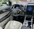 Белый Форд Эдж, объемом двигателя 2 л и пробегом 34 тыс. км за 14500 $, фото 12 на Automoto.ua