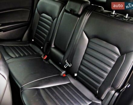 Білий Форд Едж, об'ємом двигуна 2 л та пробігом 125 тис. км за 21000 $, фото 16 на Automoto.ua