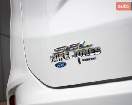 Білий Форд Едж, об'ємом двигуна 2 л та пробігом 39 тис. км за 24200 $, фото 21 на Automoto.ua