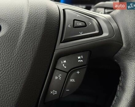 Білий Форд Едж, об'ємом двигуна 2 л та пробігом 117 тис. км за 19799 $, фото 29 на Automoto.ua