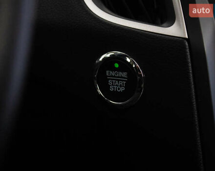 Білий Форд Едж, об'ємом двигуна 2 л та пробігом 39 тис. км за 24200 $, фото 40 на Automoto.ua