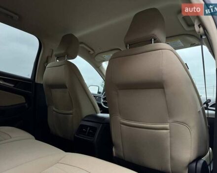 Білий Форд Едж, об'ємом двигуна 2 л та пробігом 117 тис. км за 19799 $, фото 51 на Automoto.ua