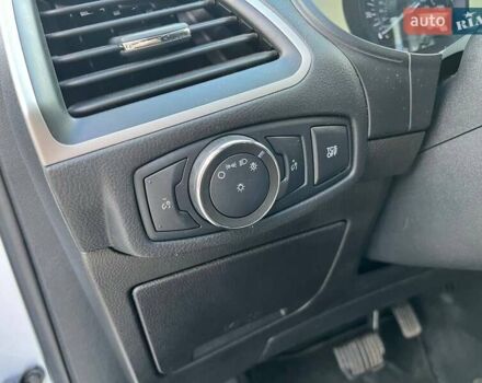 Белый Форд Эдж, объемом двигателя 2 л и пробегом 123 тыс. км за 19900 $, фото 8 на Automoto.ua