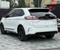 Белый Форд Эдж, объемом двигателя 2 л и пробегом 70 тыс. км за 23300 $, фото 15 на Automoto.ua