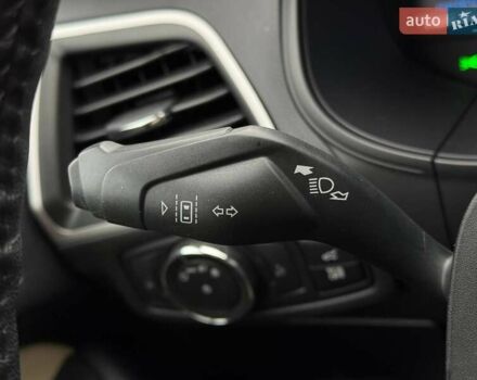 Білий Форд Едж, об'ємом двигуна 2 л та пробігом 117 тис. км за 19799 $, фото 26 на Automoto.ua