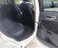 Білий Форд Едж, об'ємом двигуна 2 л та пробігом 89 тис. км за 13400 $, фото 17 на Automoto.ua