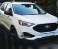 Білий Форд Едж, об'ємом двигуна 2 л та пробігом 65 тис. км за 314 $, фото 1 на Automoto.ua