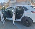 Белый Форд Эдж, объемом двигателя 2 л и пробегом 99 тыс. км за 20600 $, фото 1 на Automoto.ua
