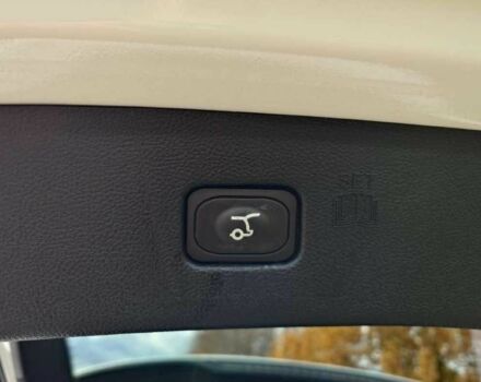 Белый Форд Эдж, объемом двигателя 0 л и пробегом 95 тыс. км за 14200 $, фото 16 на Automoto.ua