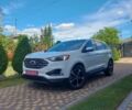 Белый Форд Эдж, объемом двигателя 2 л и пробегом 16 тыс. км за 21500 $, фото 1 на Automoto.ua