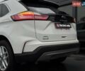 Білий Форд Едж, об'ємом двигуна 2 л та пробігом 117 тис. км за 19799 $, фото 7 на Automoto.ua