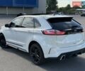 Белый Форд Эдж, объемом двигателя 2.7 л и пробегом 20 тыс. км за 29999 $, фото 1 на Automoto.ua