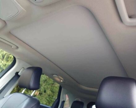 Белый Форд Эдж, объемом двигателя 0 л и пробегом 95 тыс. км за 14200 $, фото 12 на Automoto.ua