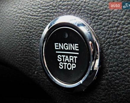 Білий Форд Едж, об'ємом двигуна 2 л та пробігом 125 тис. км за 21000 $, фото 13 на Automoto.ua