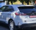 Білий Форд Едж, об'ємом двигуна 2 л та пробігом 120 тис. км за 21500 $, фото 3 на Automoto.ua