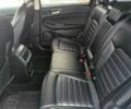 Білий Форд Едж, об'ємом двигуна 2 л та пробігом 89 тис. км за 13400 $, фото 21 на Automoto.ua