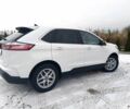 Білий Форд Едж, об'ємом двигуна 2 л та пробігом 89 тис. км за 13400 $, фото 6 на Automoto.ua