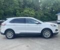Белый Форд Эдж, объемом двигателя 2 л и пробегом 36 тыс. км за 22000 $, фото 4 на Automoto.ua