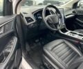 Форд Эдж 2022 в Днепре (Днепропетровске) на Automoto.ua Белый Форд Эдж, объемом двигателя 2 л и пробегом 21 тыс. км за 14500 $, фото 10 на Automoto.ua