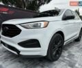 Белый Форд Эдж, объемом двигателя 2 л и пробегом 70 тыс. км за 23300 $, фото 20 на Automoto.ua