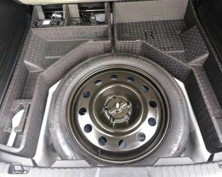 Білий Форд Едж, об'ємом двигуна 2 л та пробігом 89 тис. км за 13400 $, фото 23 на Automoto.ua