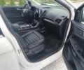 Білий Форд Едж, об'ємом двигуна 2 л та пробігом 89 тис. км за 13400 $, фото 16 на Automoto.ua