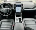 Белый Форд Эдж, объемом двигателя 2 л и пробегом 10 тыс. км за 14800 $, фото 7 на Automoto.ua