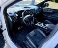 Белый Форд Эдж, объемом двигателя 0 л и пробегом 117 тыс. км за 14799 $, фото 1 на Automoto.ua