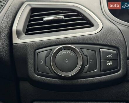 Білий Форд Едж, об'ємом двигуна 2 л та пробігом 117 тис. км за 19799 $, фото 25 на Automoto.ua