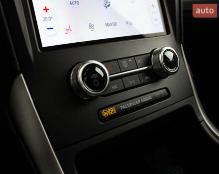 Білий Форд Едж, об'ємом двигуна 2 л та пробігом 39 тис. км за 24200 $, фото 18 на Automoto.ua