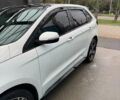Белый Форд Эдж, объемом двигателя 2.7 л и пробегом 42 тыс. км за 28000 $, фото 9 на Automoto.ua