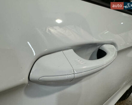 Белый Форд Эдж, объемом двигателя 2 л и пробегом 46 тыс. км за 22800 $, фото 15 на Automoto.ua