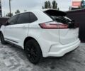 Белый Форд Эдж, объемом двигателя 2 л и пробегом 70 тыс. км за 23300 $, фото 16 на Automoto.ua